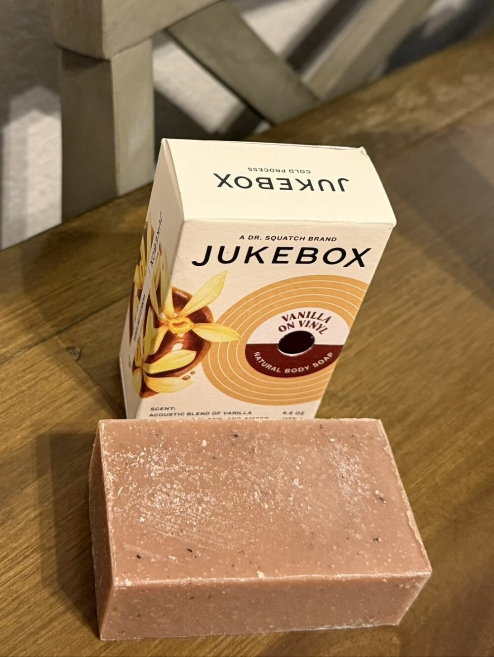JUKEBOX Deodorant and Body lotion set NEW! - Picture 11 of 14